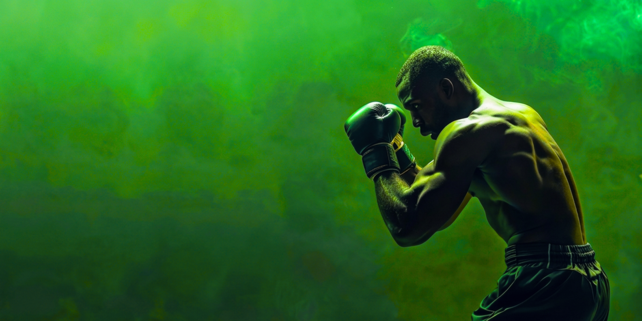 Escuela de boxeo en Muskiz 7